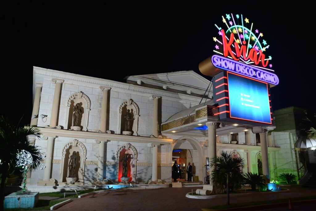 Casinos In Puerto Plata | Enjoy The Slots In The Tropics