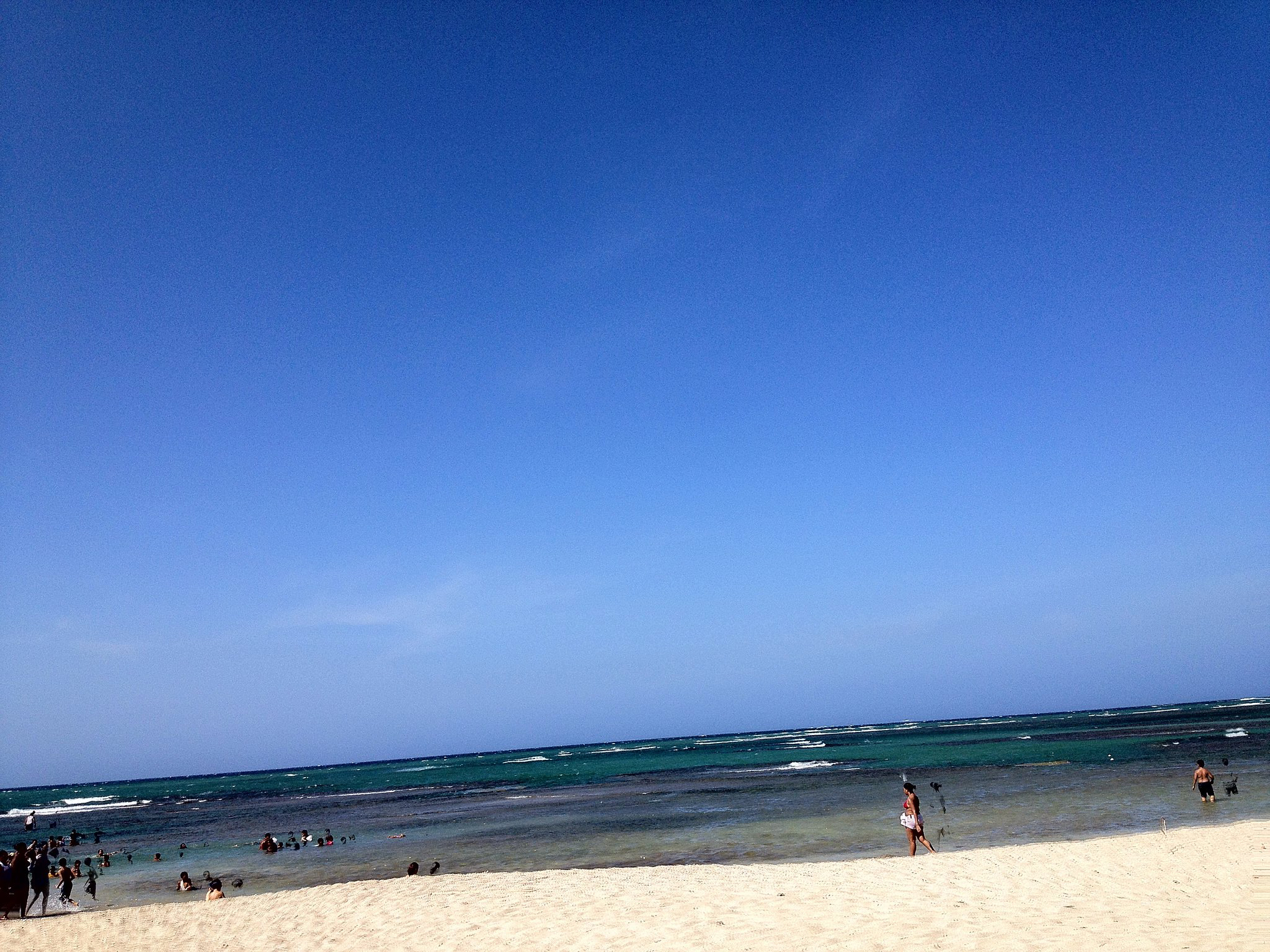 Playa Costambar
